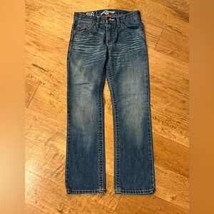 Boys Request Jeans 10